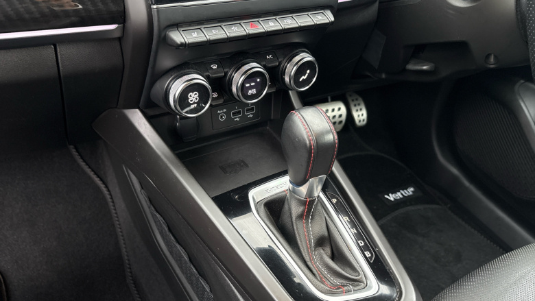 Renault Arkana 1.6 E-TECH Hybrid 145 R.S. Line 5dr Auto Hybrid Estate